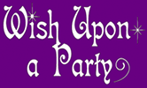 Wish Upon a Party Logo